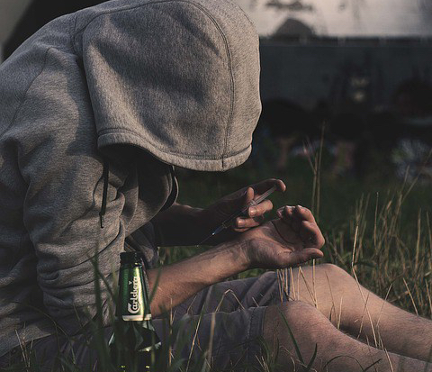 Injection, heroin, overdose, drugs, opioids