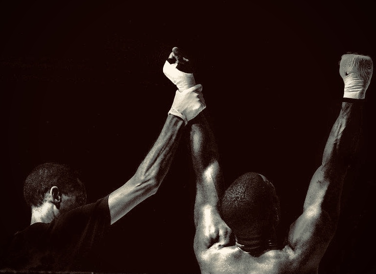 The Championship Rounds – The Contralateral